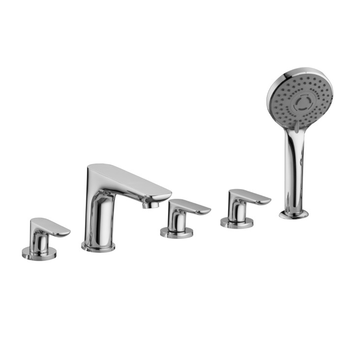 Novatoriškos „SmartFaucets“ savybės